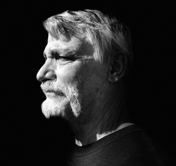 Kenneth James Klawitter